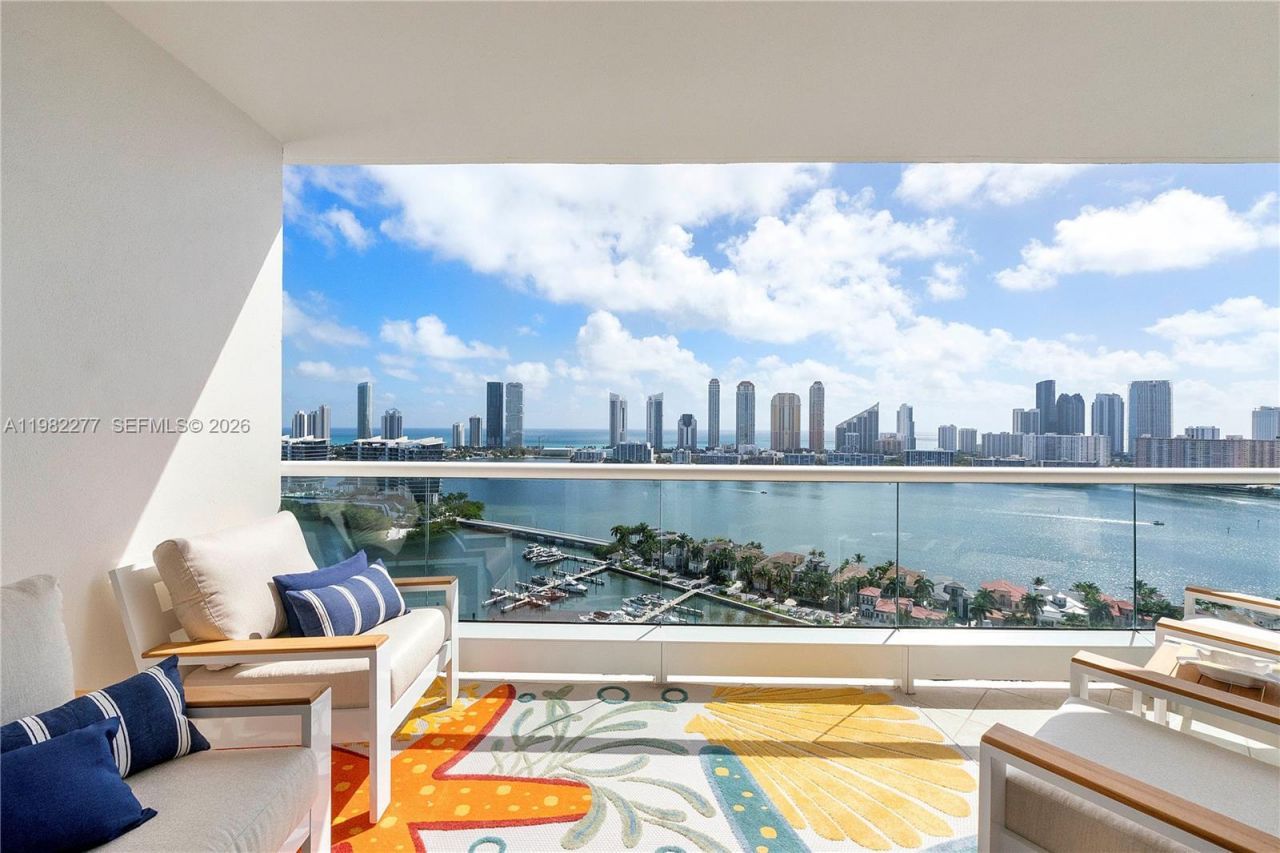 7000 Island Blvd, Unit 2609, Aventura, FL 33160 Photo