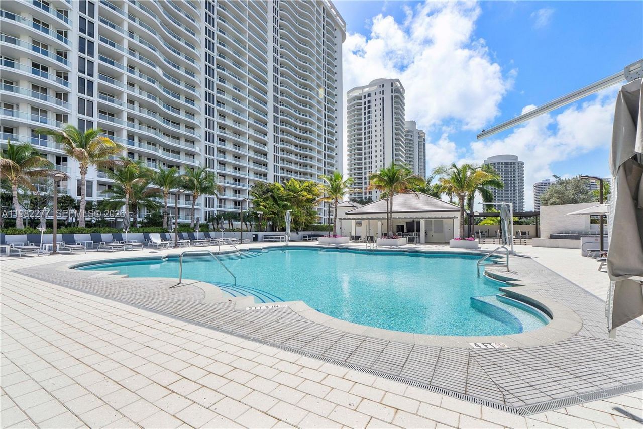 7000 Island Blvd, Unit 2609, Aventura, FL 33160 Photo