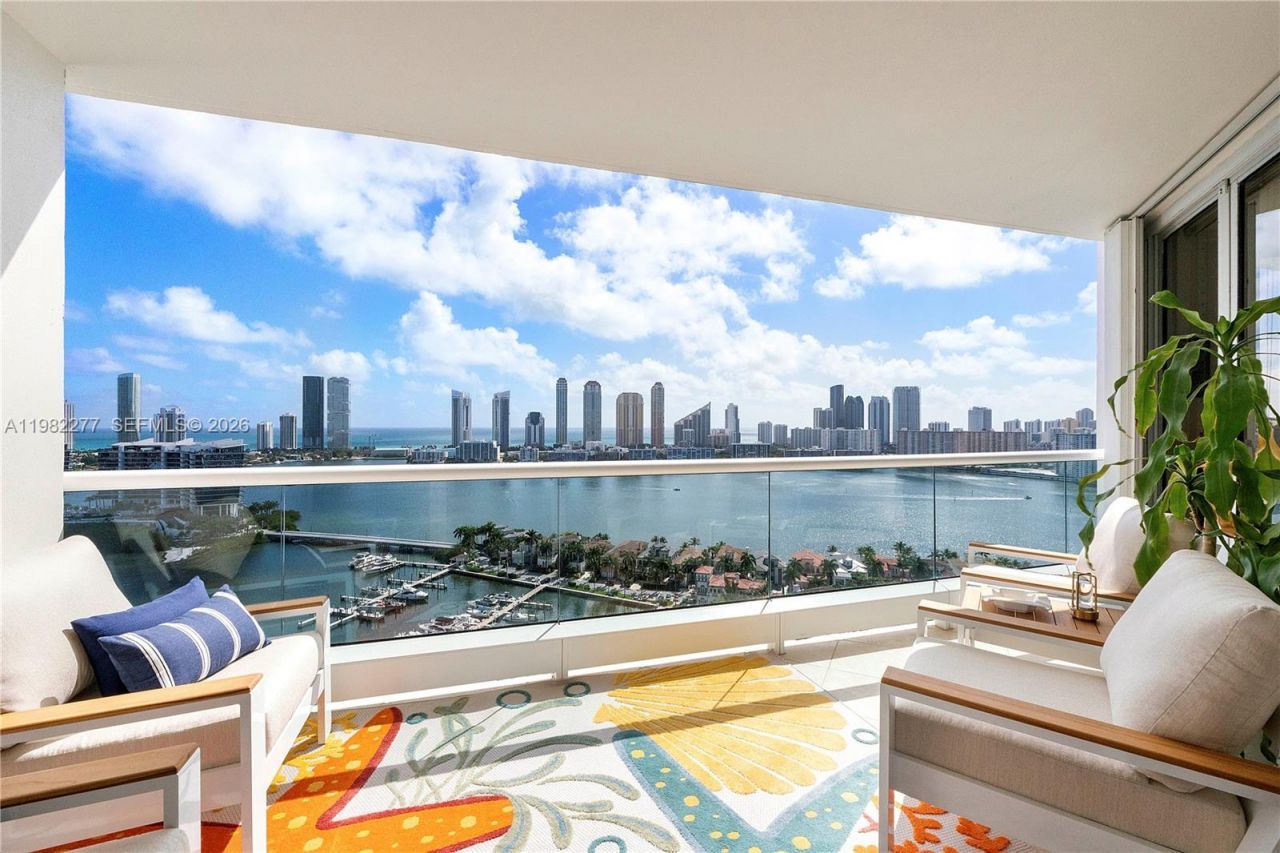 7000 Island Blvd, Unit 2609, Aventura, FL 33160 Photo