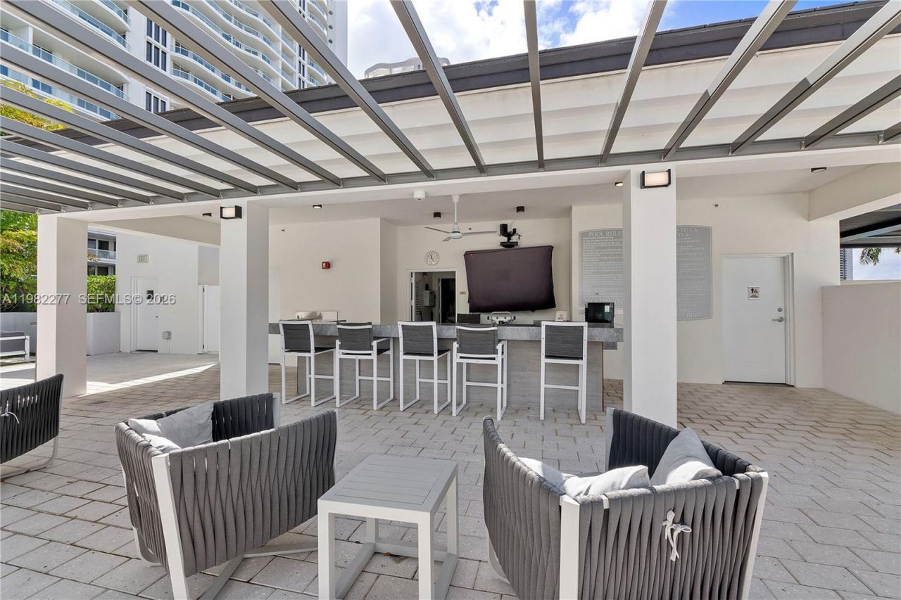 7000 Island Blvd, Unit 2609, Aventura, FL 33160 Photo