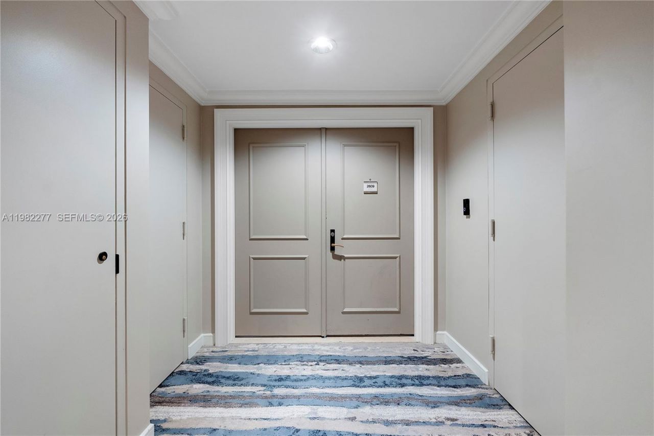 7000 Island Blvd, Unit 2609, Aventura, FL 33160 Photo