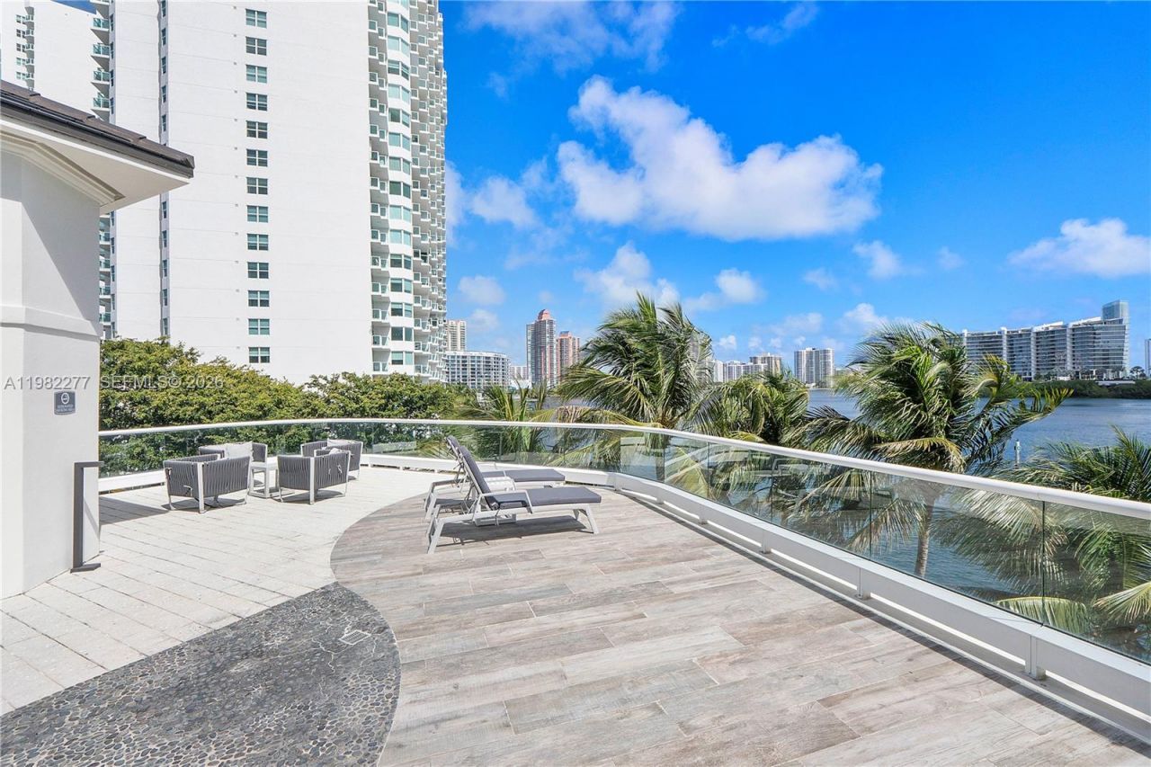 7000 Island Blvd, Unit 2609, Aventura, FL 33160 Photo