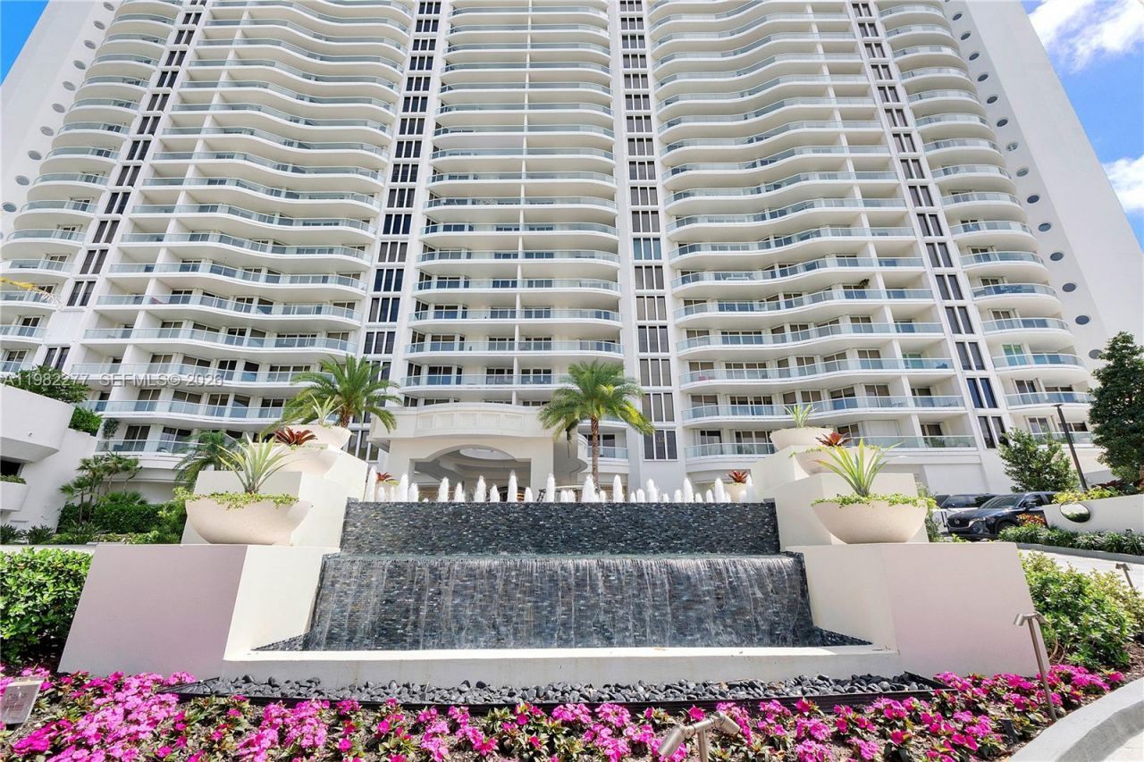 7000 Island Blvd, Unit 2609, Aventura, FL 33160 Photo