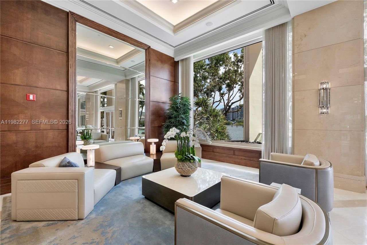 7000 Island Blvd, Unit 2609, Aventura, FL 33160 Photo