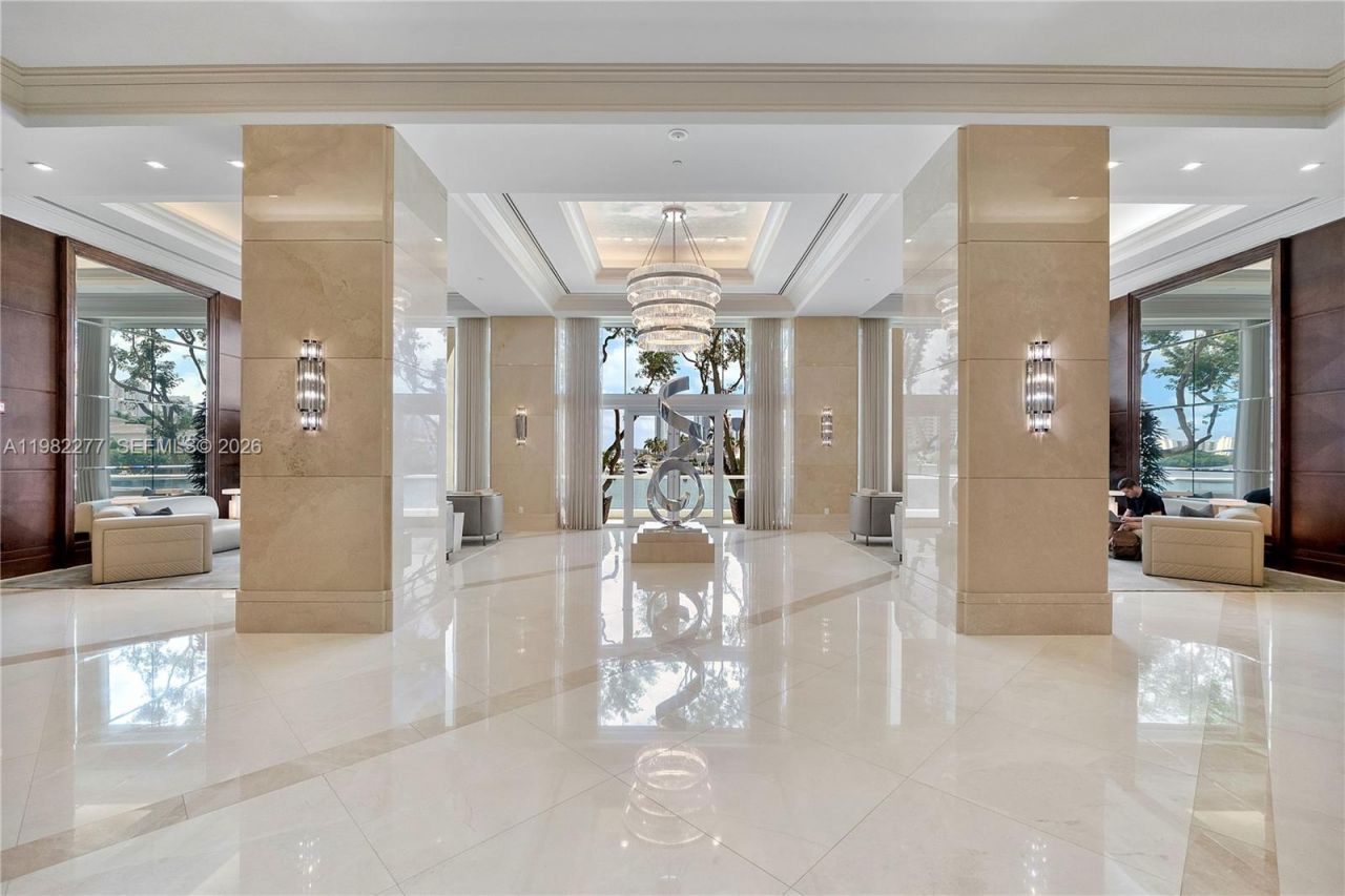 7000 Island Blvd, Unit 2609, Aventura, FL 33160 Photo