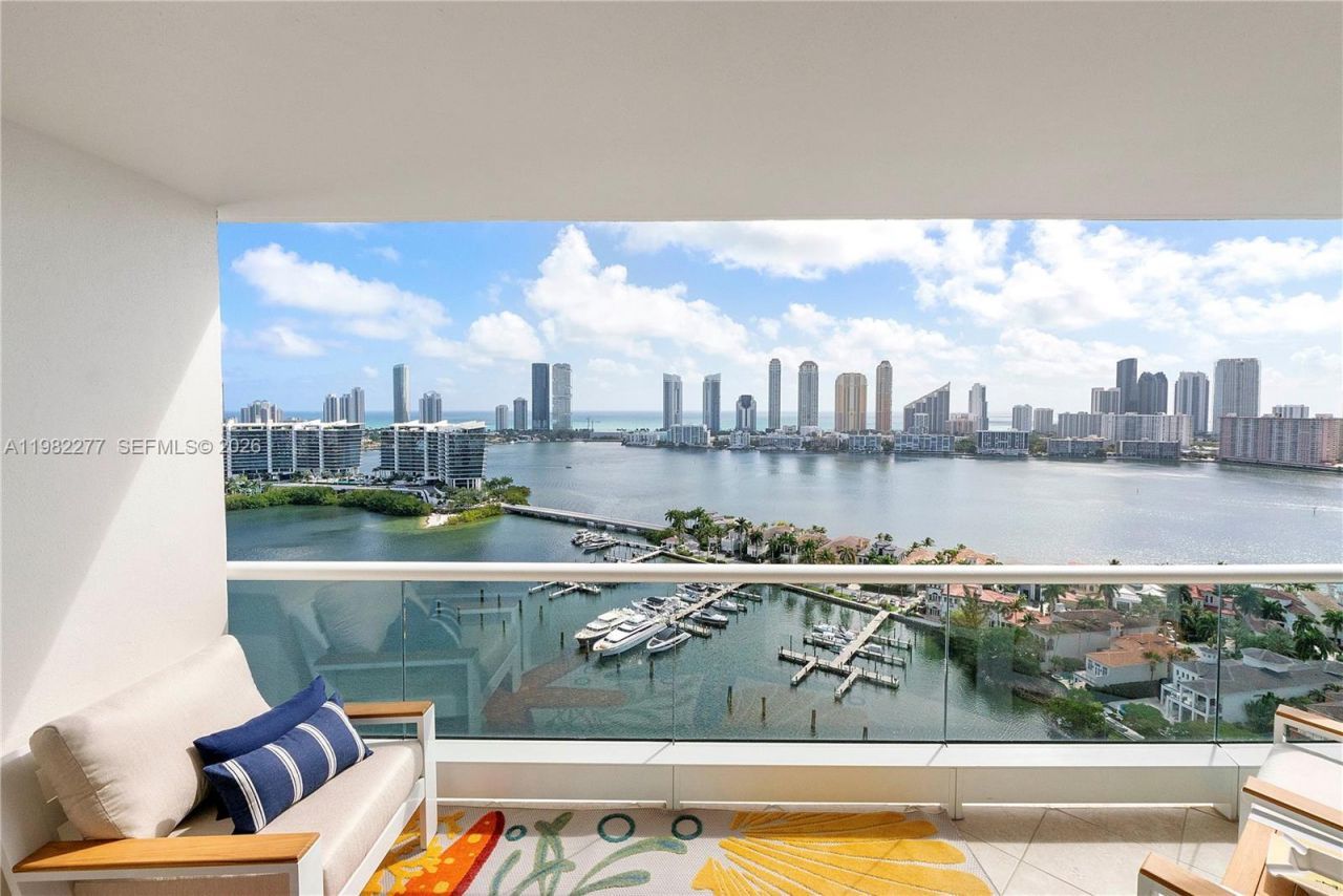 7000 Island Blvd, Unit 2609, Aventura, FL 33160 Photo