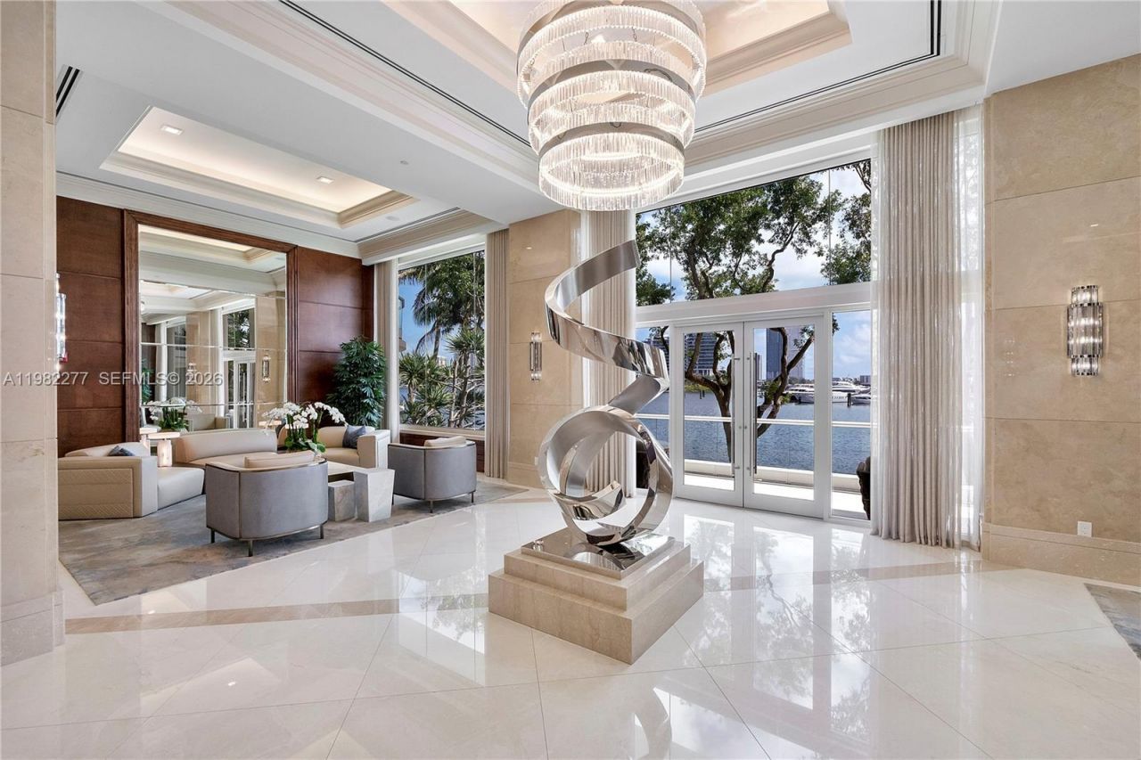 7000 Island Blvd, Unit 2609, Aventura, FL 33160 Photo