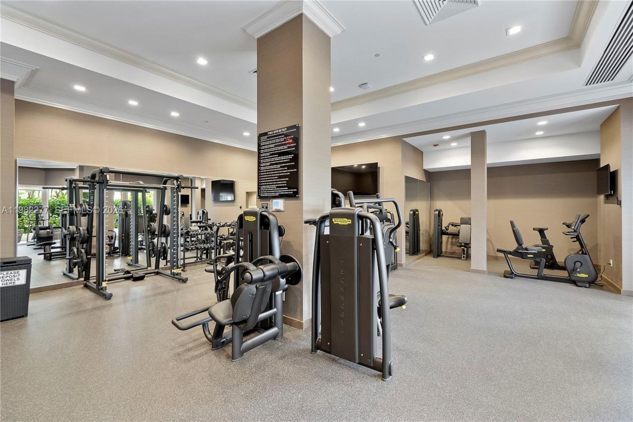 7000 Island Blvd, Unit 2609, Aventura, FL 33160 Photo