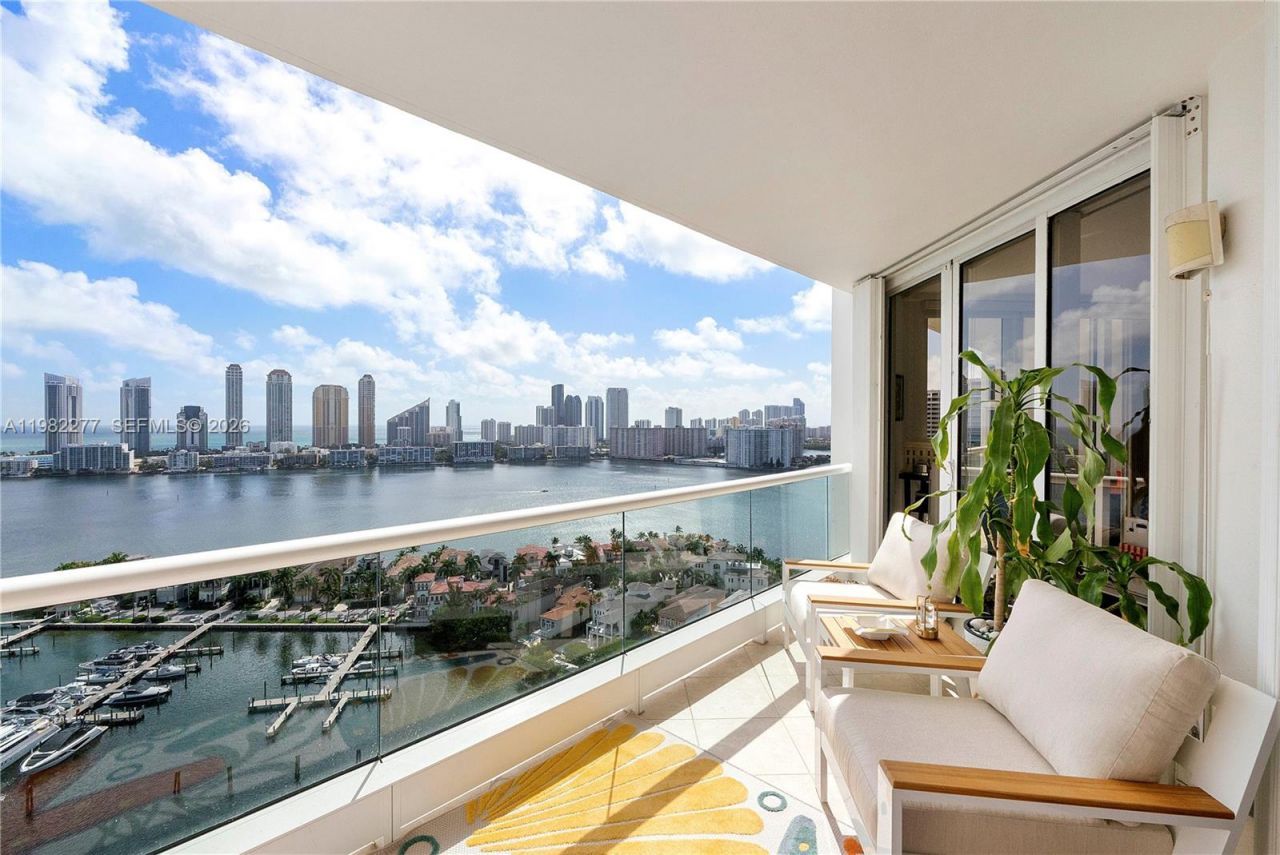 7000 Island Blvd, Unit 2609, Aventura, FL 33160 Photo