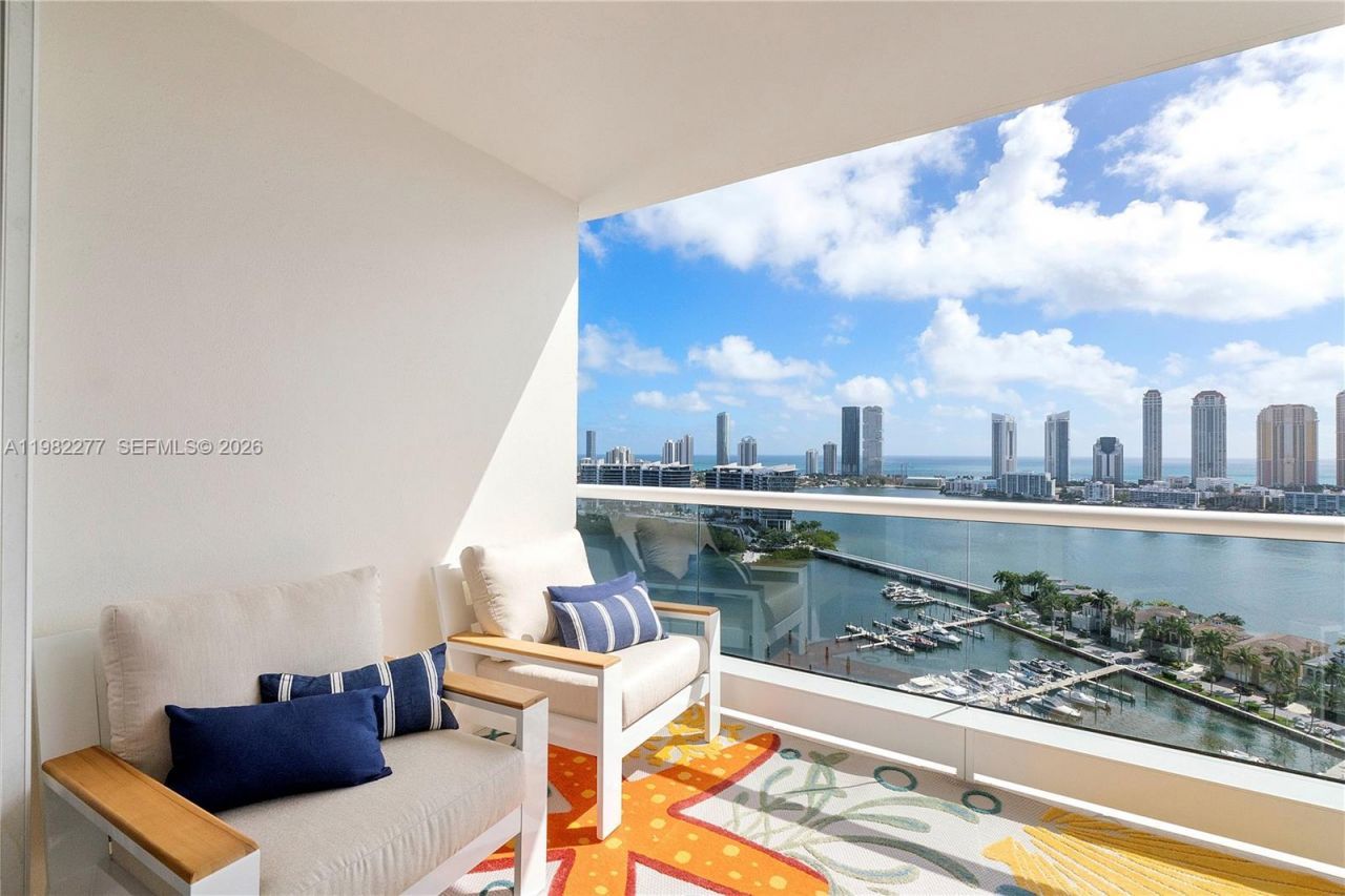 7000 Island Blvd, Unit 2609, Aventura, FL 33160 Photo