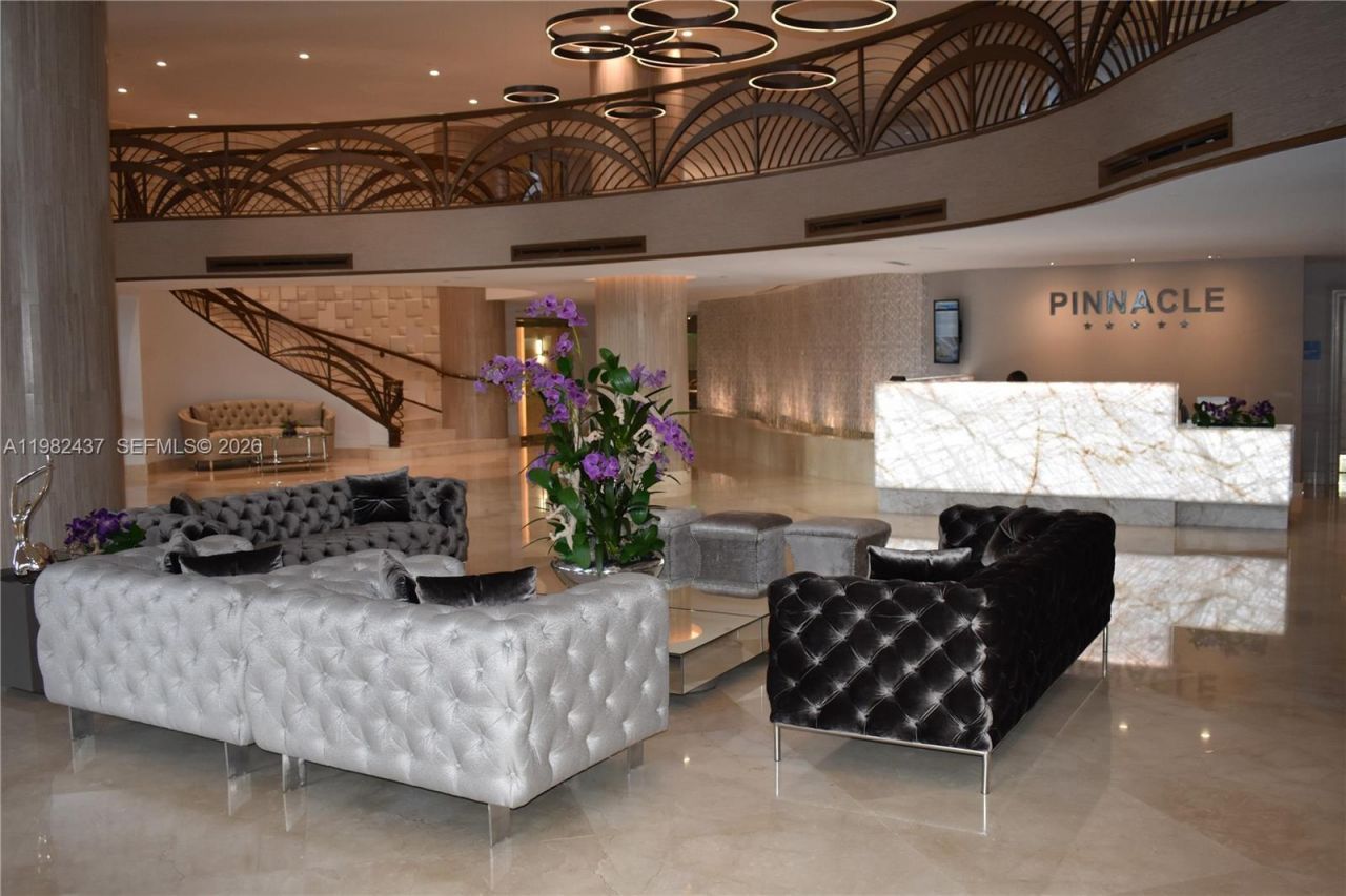 17555 Collins Ave , Unit 406, Sunny Isles Beach, FL 33160 Photo