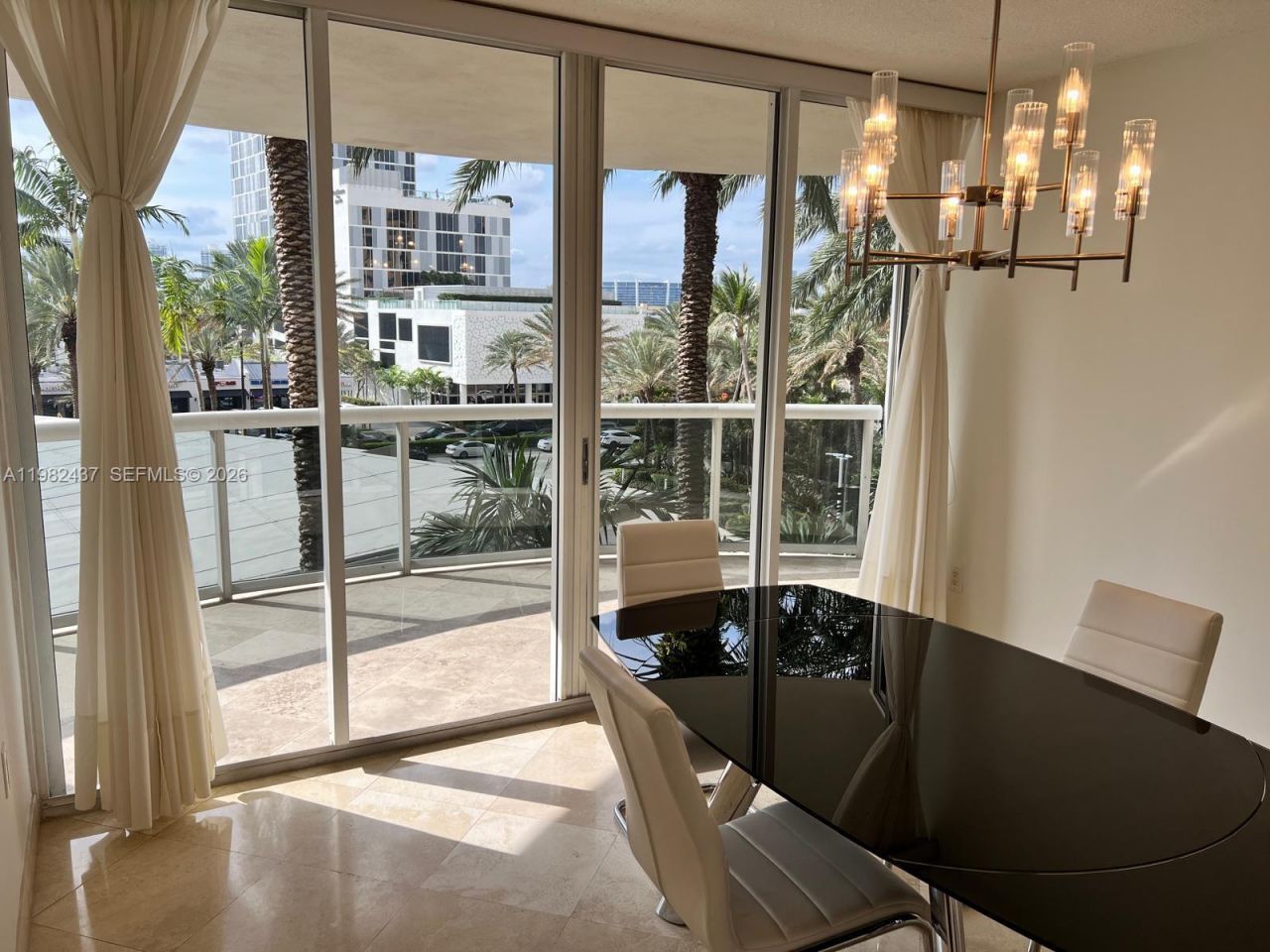 17555 Collins Ave , Unit 406, Sunny Isles Beach, FL 33160 Photo