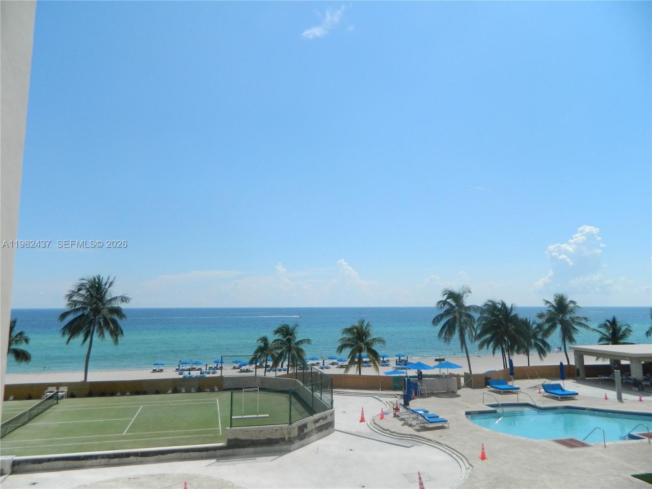 17555 Collins Ave , Unit 406, Sunny Isles Beach, FL 33160 Photo