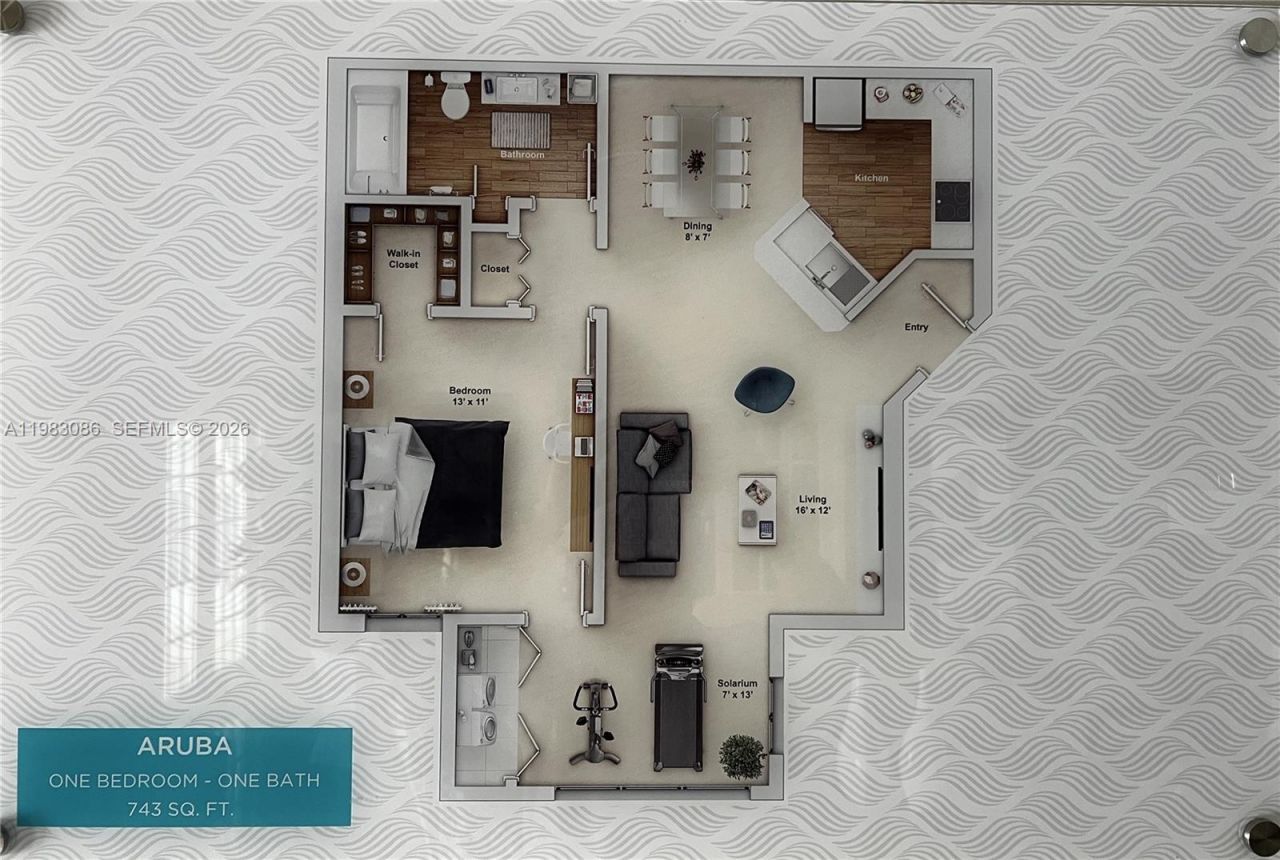 12980 Vista Isles Dr, Unit 315, Sunrise, FL 33325 Photo