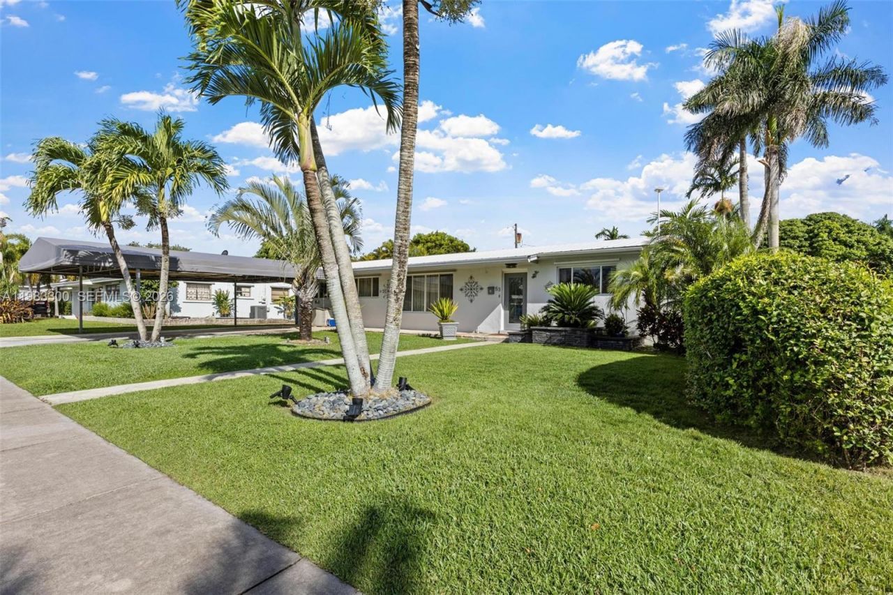 53 NW 19th St, Homestead, FL 33030 Photo