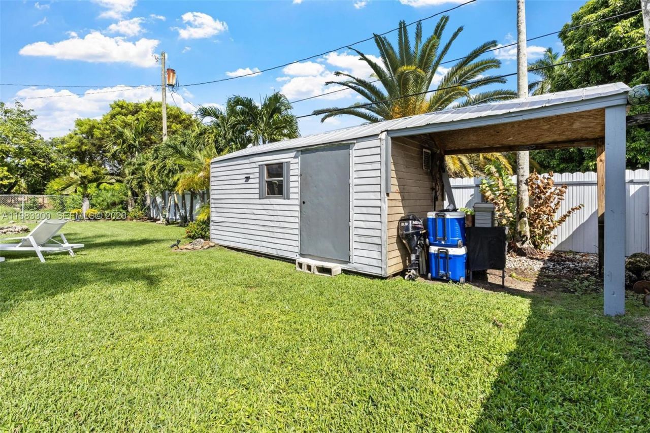 53 NW 19th St, Homestead, FL 33030 Photo
