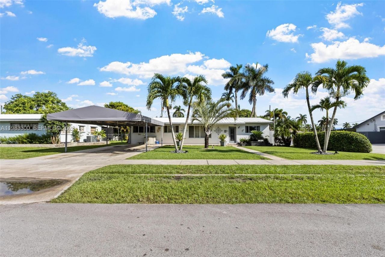 53 NW 19th St, Homestead, FL 33030 Photo