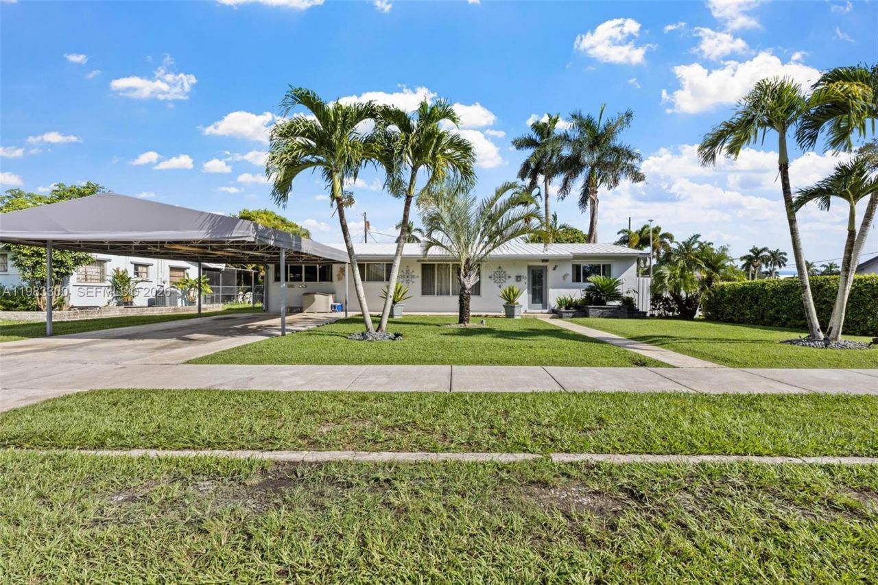 53 NW 19th St, Homestead, FL 33030 Photo