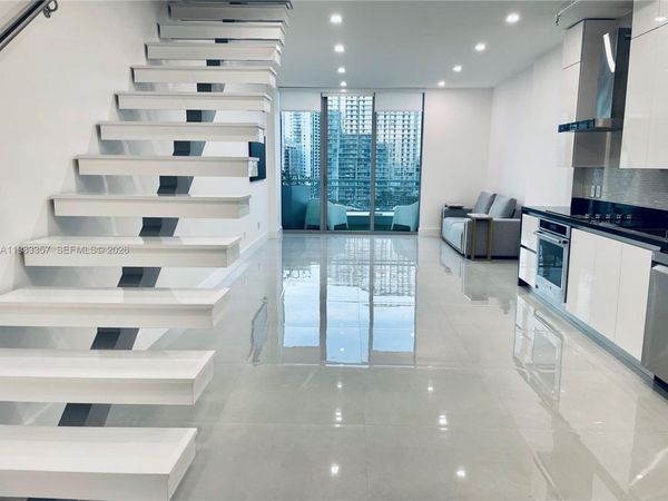 690 SW 1st Ct , Unit 2312, Miami, FL 33130