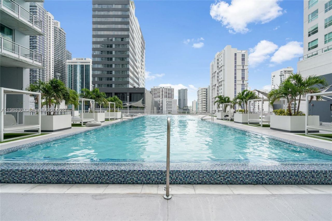 690 SW 1st Ct , Unit 2312, Miami, FL 33130 Photo