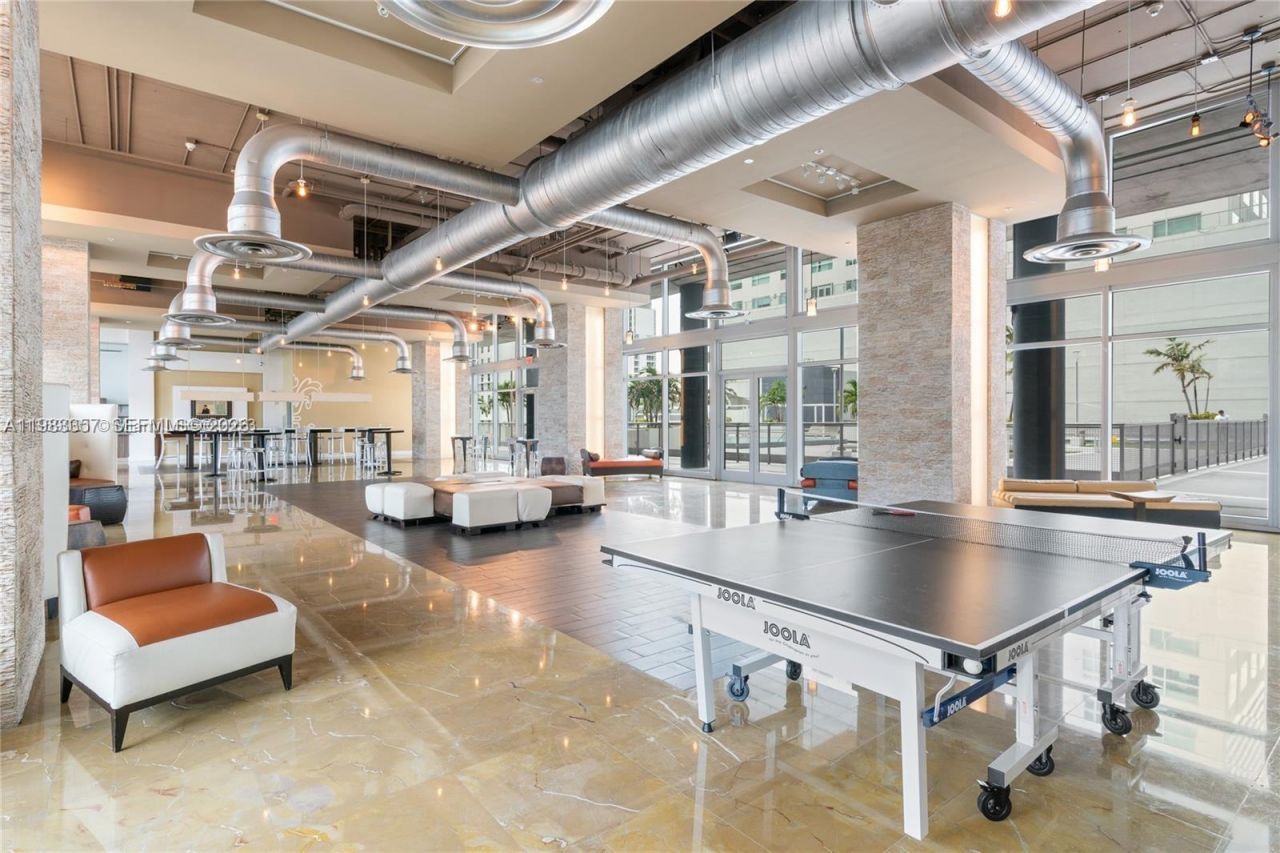 690 SW 1st Ct , Unit 2312, Miami, FL 33130 Photo