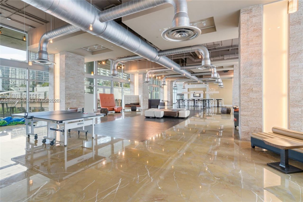 690 SW 1st Ct , Unit 2312, Miami, FL 33130 Photo