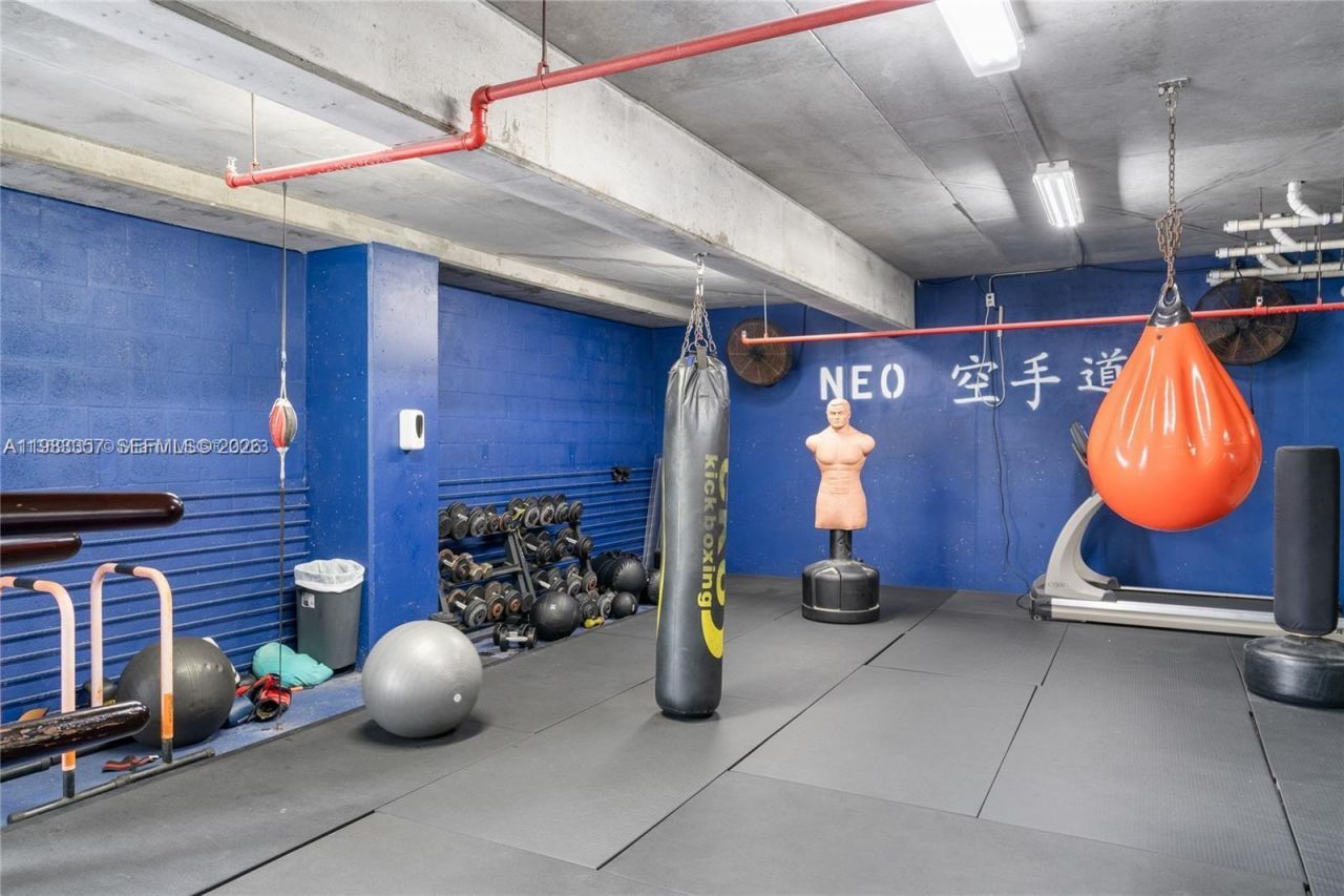 690 SW 1st Ct , Unit 2312, Miami, FL 33130 Photo