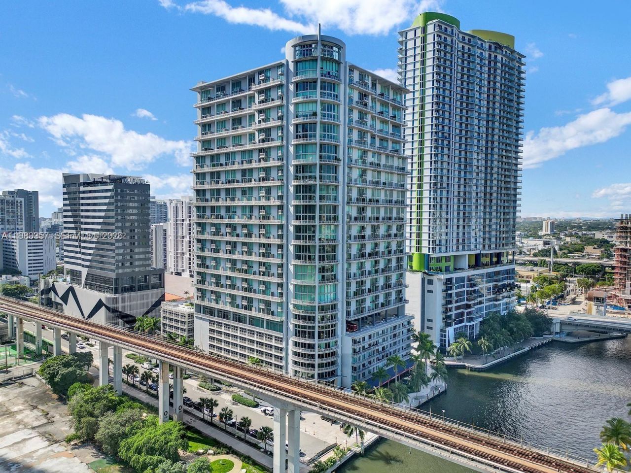 690 SW 1st Ct , Unit 2312, Miami, FL 33130 Photo