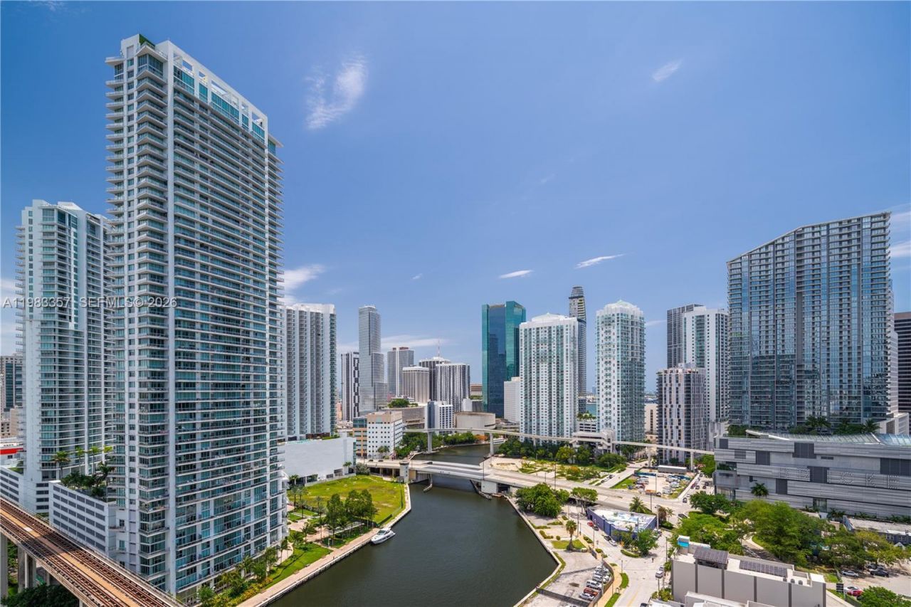 690 SW 1st Ct , Unit 2312, Miami, FL 33130 Photo