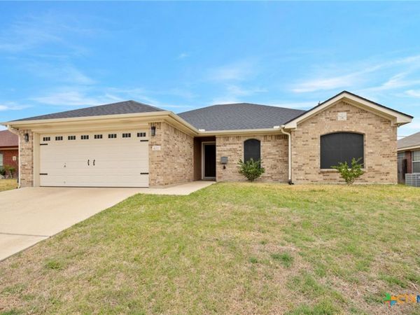 4211 Jim Avenue , Killeen, TX 76549
