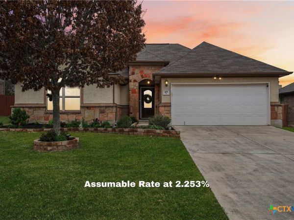 495 Pecan Forest, New Braunfels, TX 78130