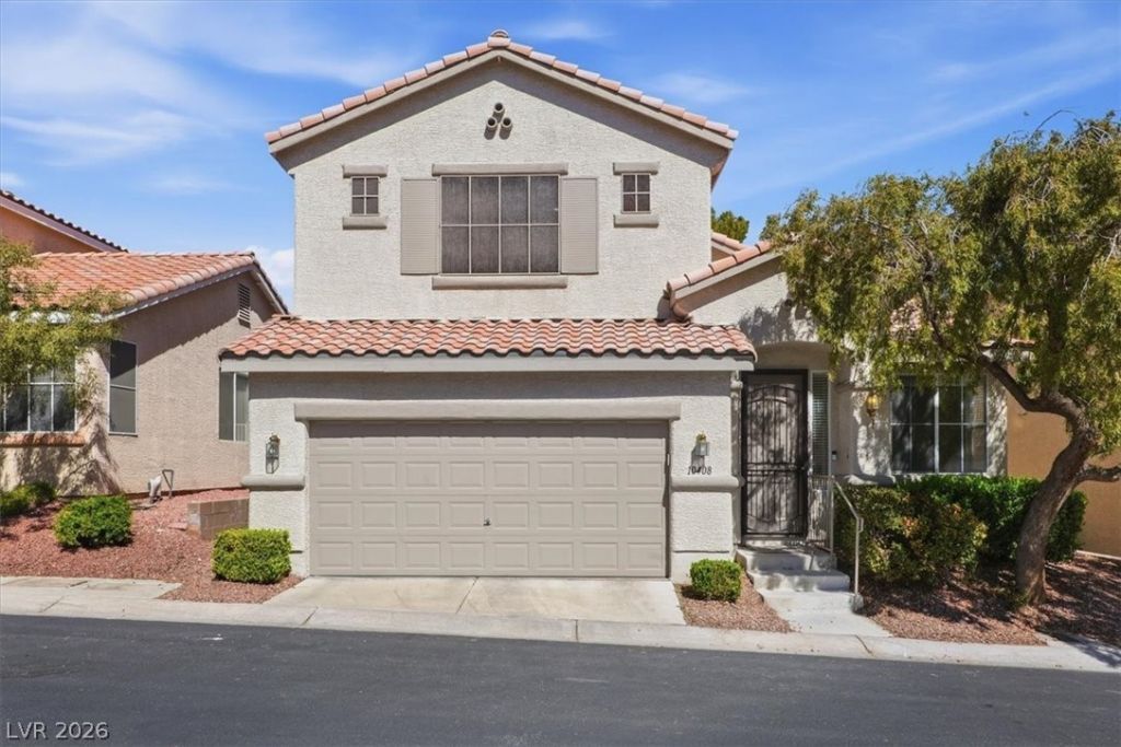 10408 Sloping Hill Avenue, Las Vegas, NV 89129 Main Photo