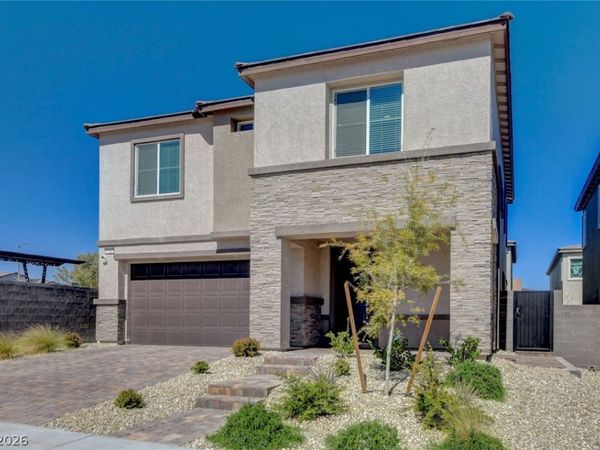 9262 Aiden Valley Avenue , Las Vegas, NV 89143