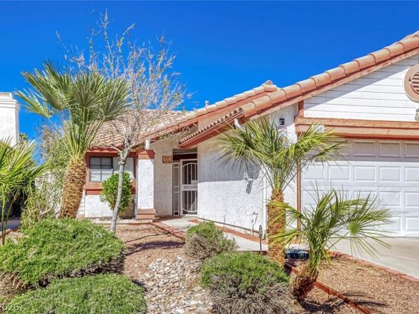 760 Inglenook Drive , Las Vegas, NV 89123