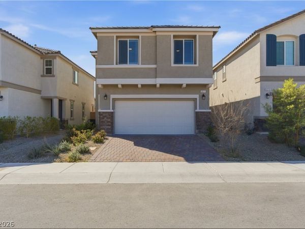 6571 Dove Point Place , Las Vegas, NV 89130