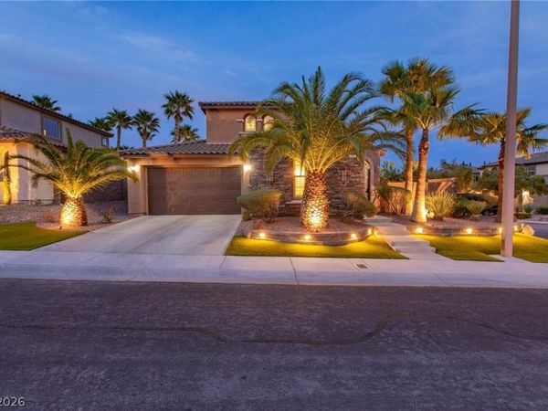 792 Joshua Star Court, Las Vegas, NV 89138