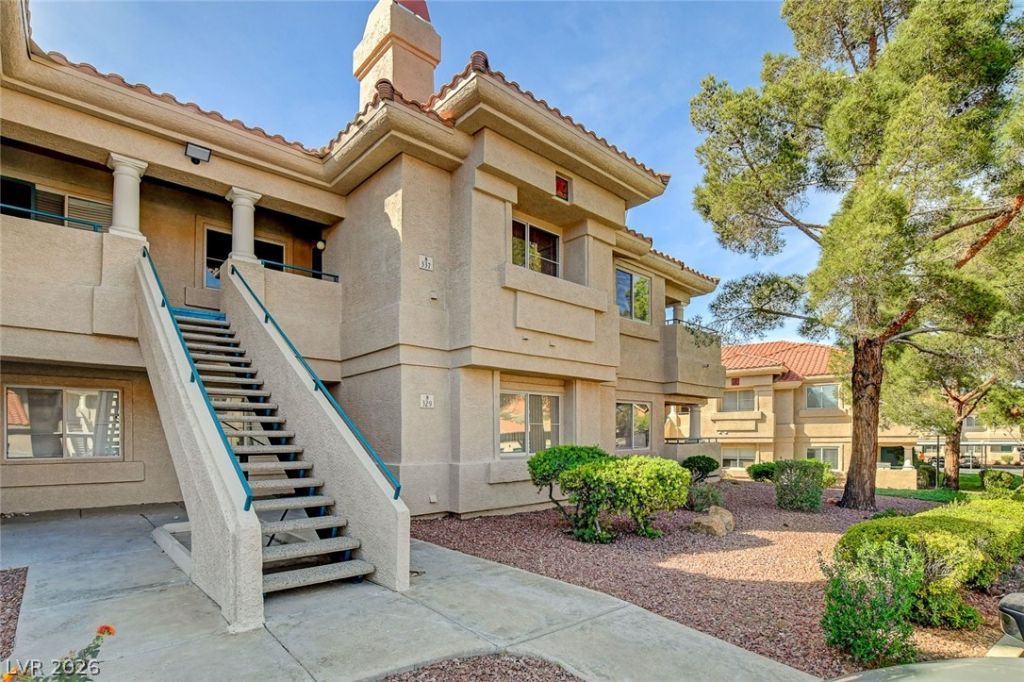 337 Manti Place, Unit 271, Henderson, NV 89014 Main Photo