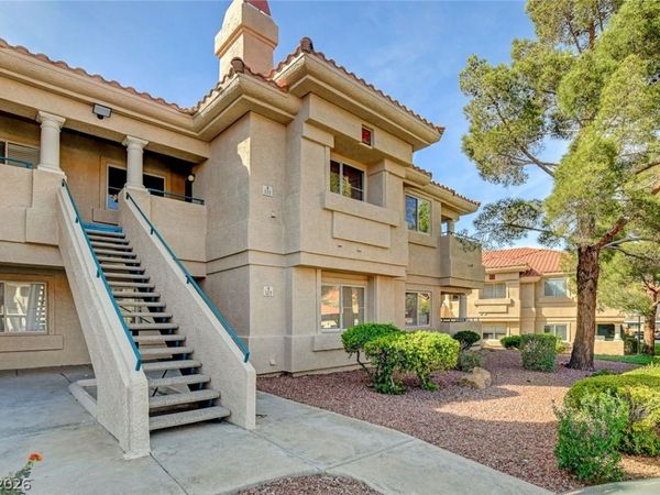 337 Manti Place , Unit 271, Henderson, NV 89014