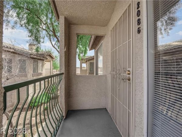 5710 E Tropicana Avenue , Unit 2086, Las Vegas, NV 89122