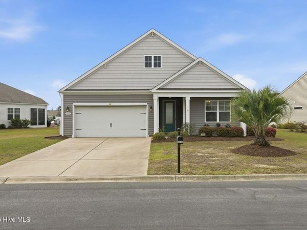 3095 Crescent Lake Drive, Calabash, NC 28467