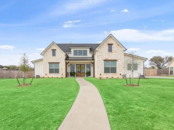 124 Big Catch Lane, Robinson, TX 76706