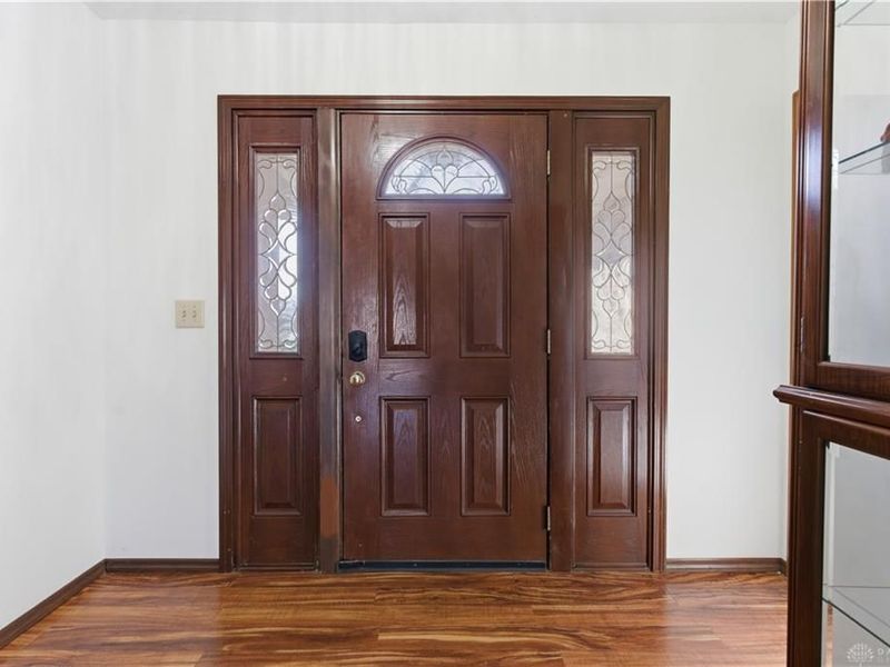 8858 Deer Hollow Drive, Huber Heights, OH 45424 Photo 9