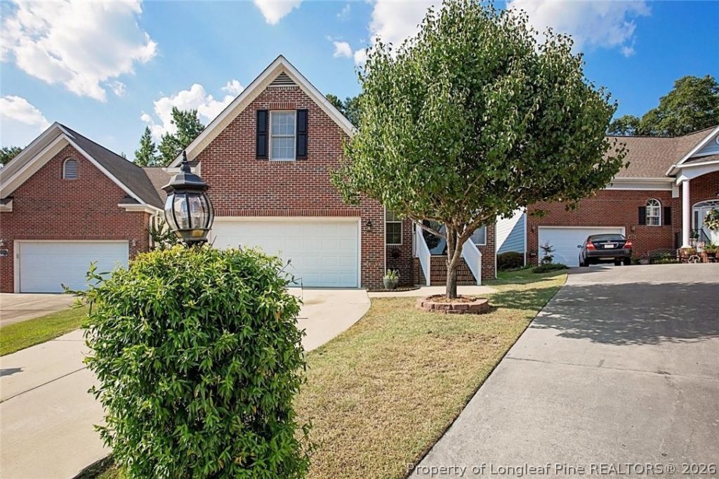 2931 Brookcrossing Drive, Fayetteville, NC 28306 Main Photo