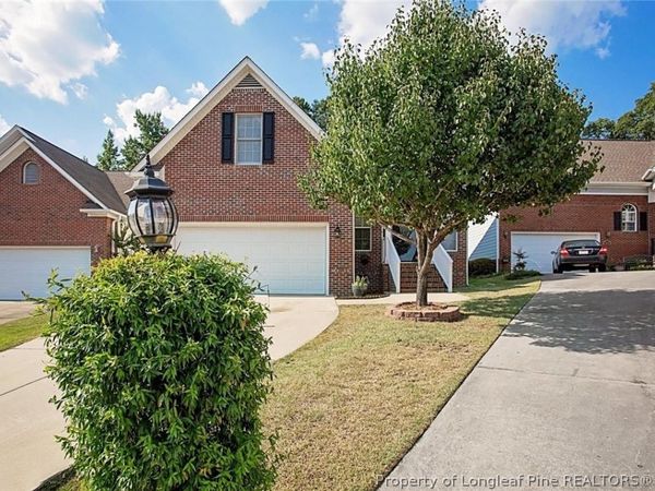 2931 Brookcrossing Drive, Fayetteville, NC 28306