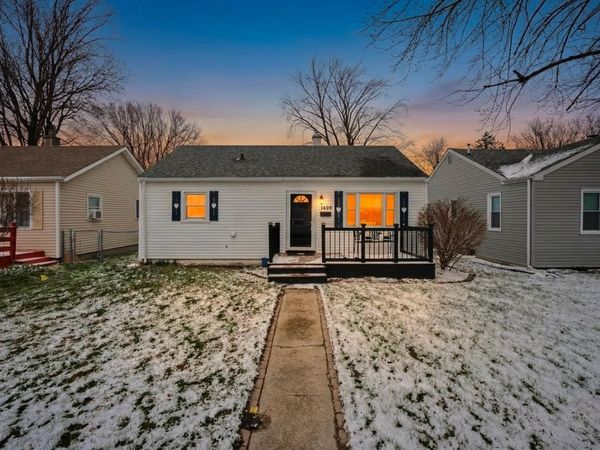 1400 W Jackson Street, Kokomo, IN 46901