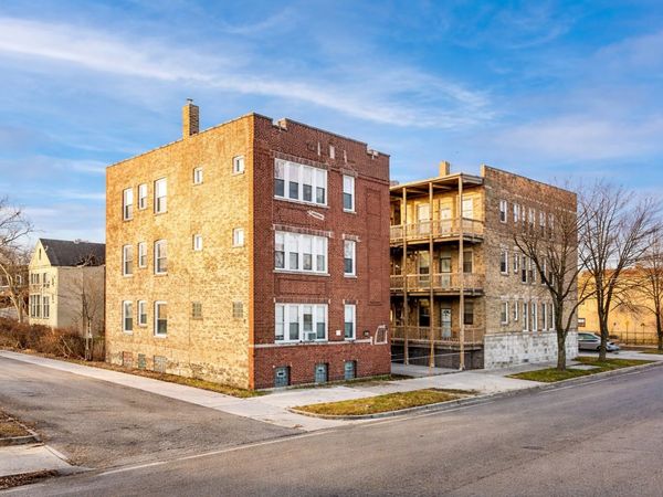843 E Marquette Road , Unit 2, Chicago, IL 60637