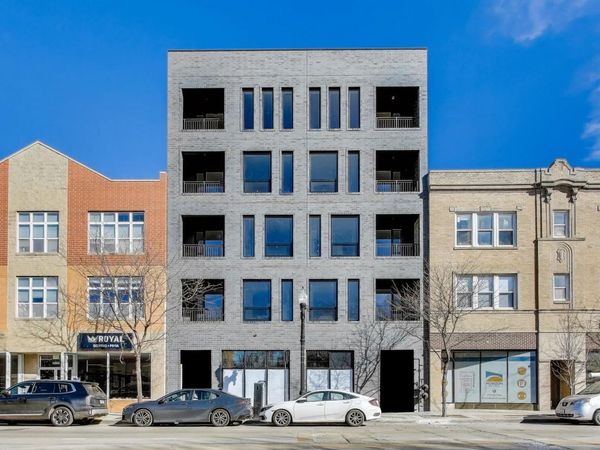 1950 W Lawrence Avenue , Unit 303, Chicago, IL 60640