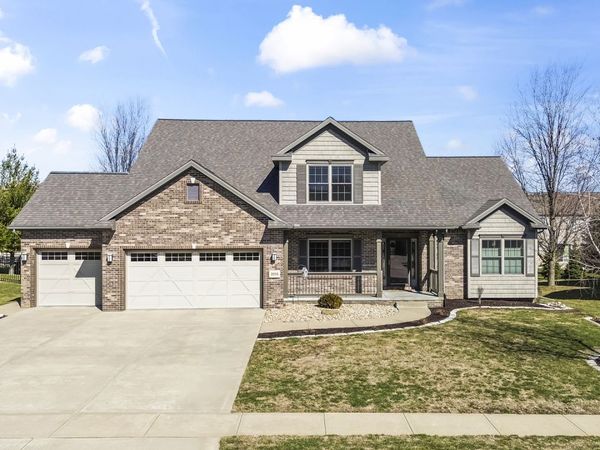 3916 Anabelle Drive , Bloomington, IL 61705