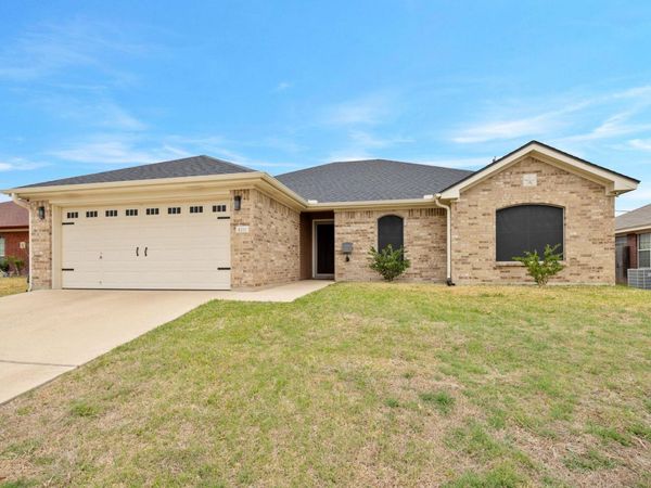 4211 Jim Ave, Killeen, TX 76549