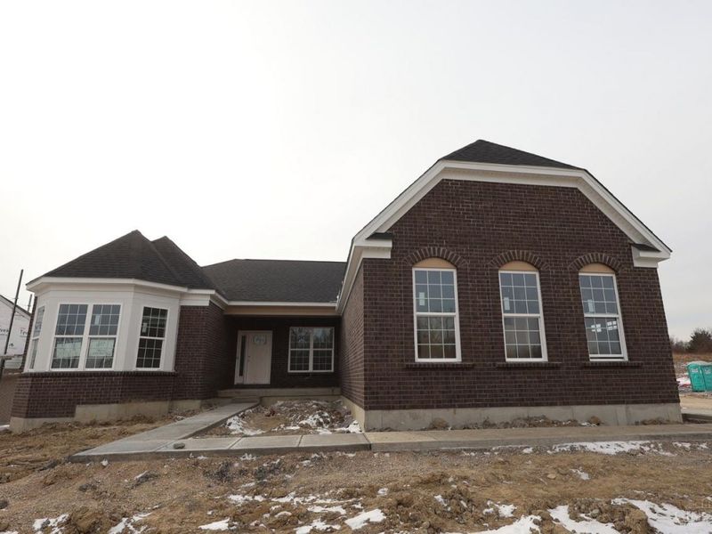 2459 Trail View, Unit 8594, Lebanon, OH 45036 Photo 3